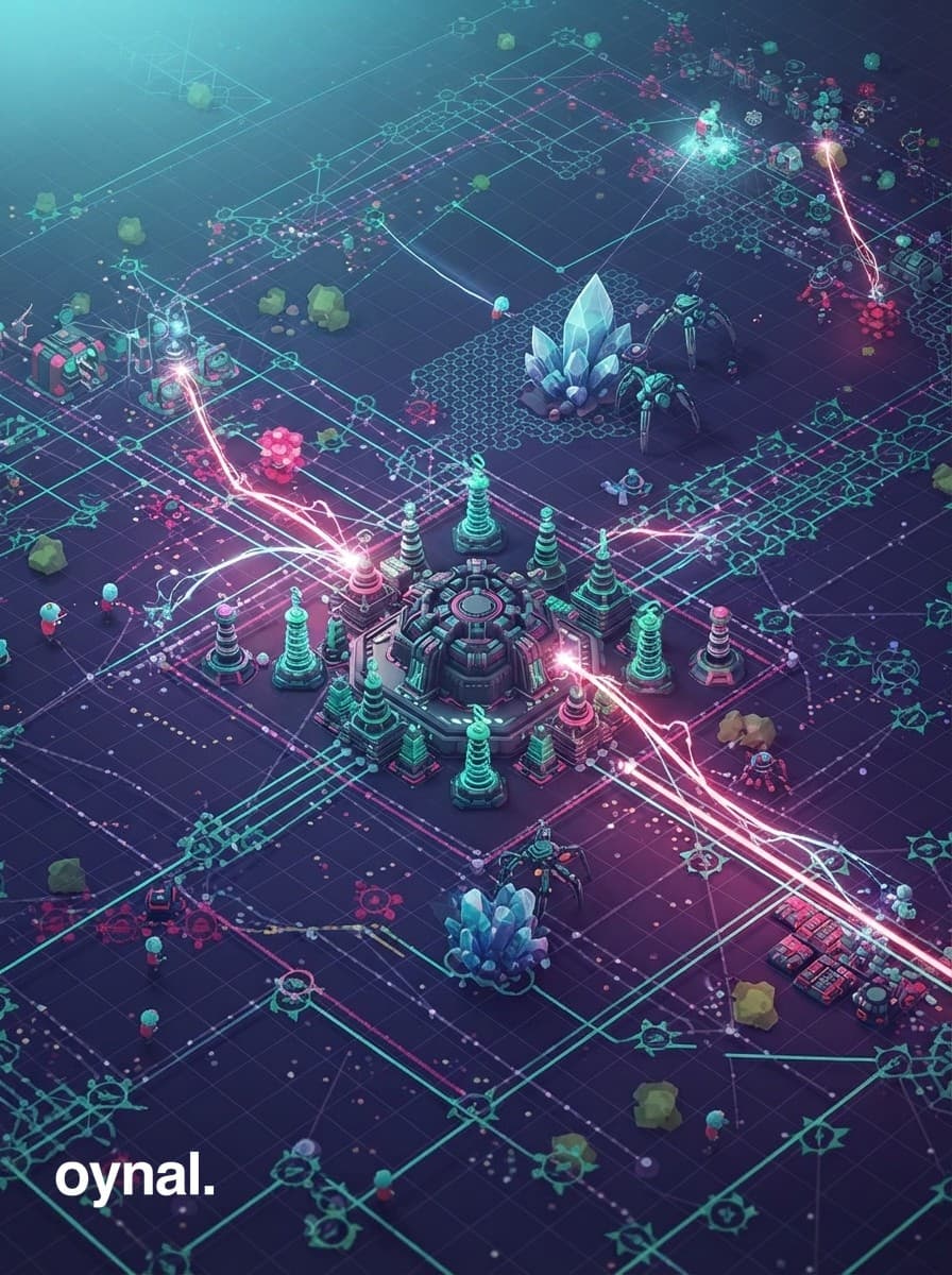 YORG.io